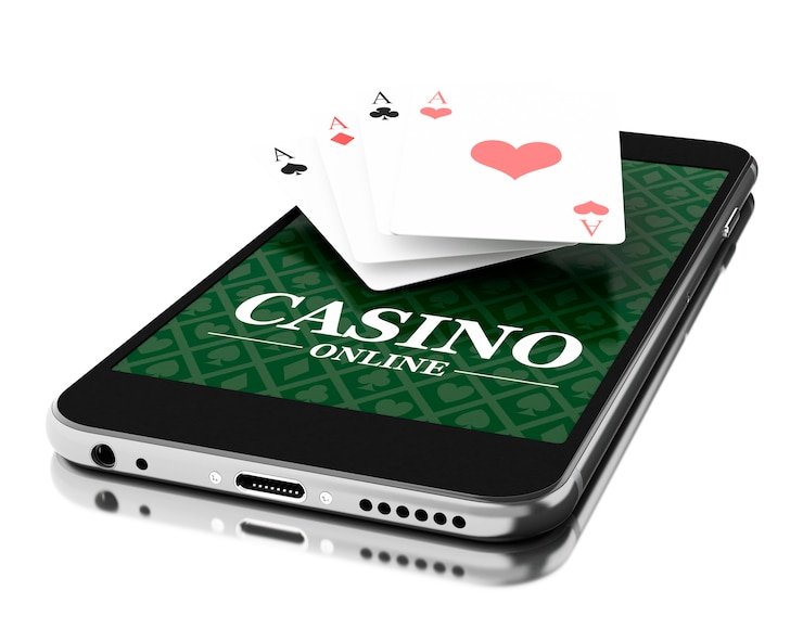 Antarmuka live casino yang interaktif menampilkan dealer nyata dan pemain aktif