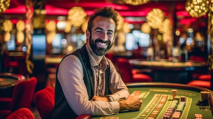 Fitur keamanan privasi dan enkripsi data dalam Live Casino platform telkomwd untuk perlindungan pengguna